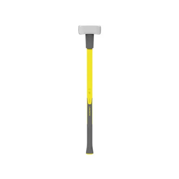 Manche de pioche Fibraplast tri-matiére 90cm D.48 Taliaplast