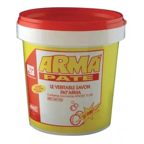 Pâte nettoyante ARMA 15 kg