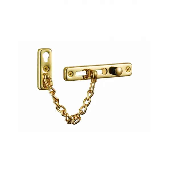 Chaine de securité dorée - THIRARD