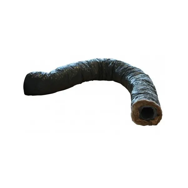 Gaine isolée diamètre 160 mm ECOSOFT - Soler & Palau - UNV813924