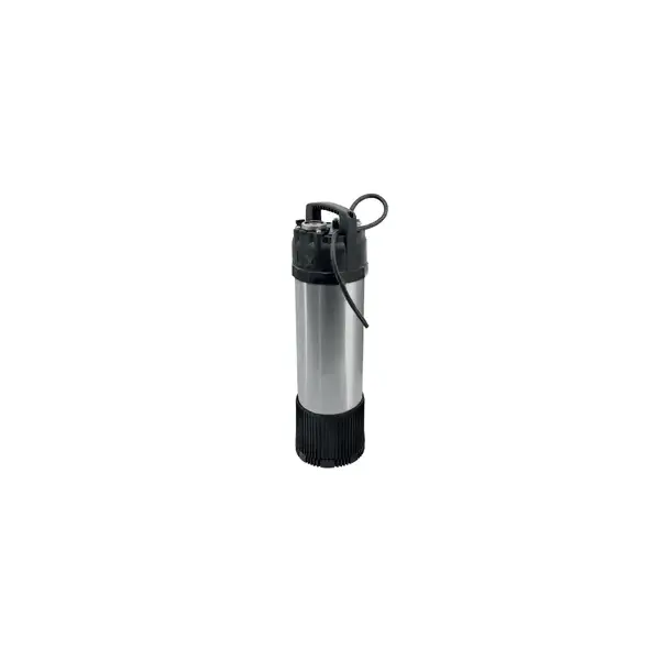 Pompe eaux de pluie Immergée automatique DR13-C Crépine