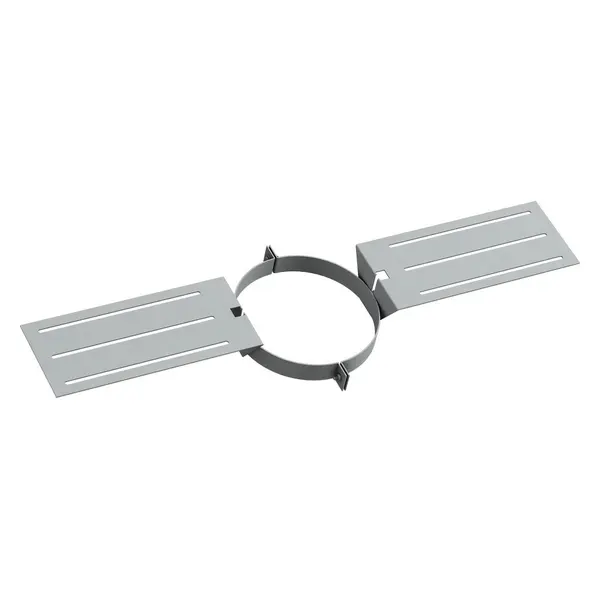 Support de toit - Apollo Pellets 2.0 - Ø80 mm - Joncoux