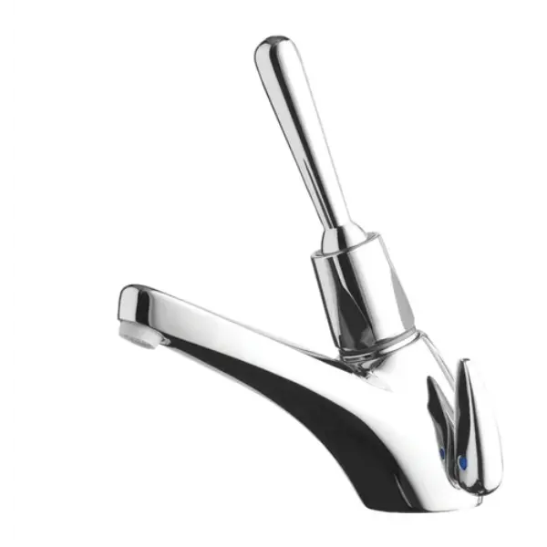 Mitigeur de lavabo temporisé 7000