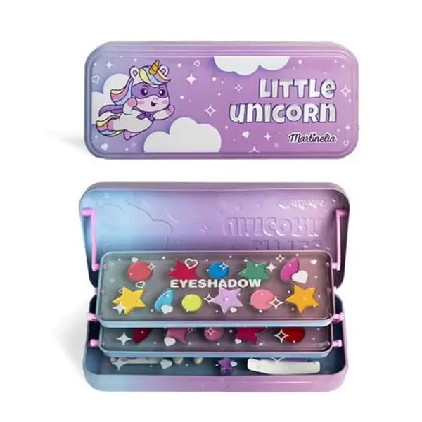 Martinelia Inf. Unicorn Caja 3nivel12022