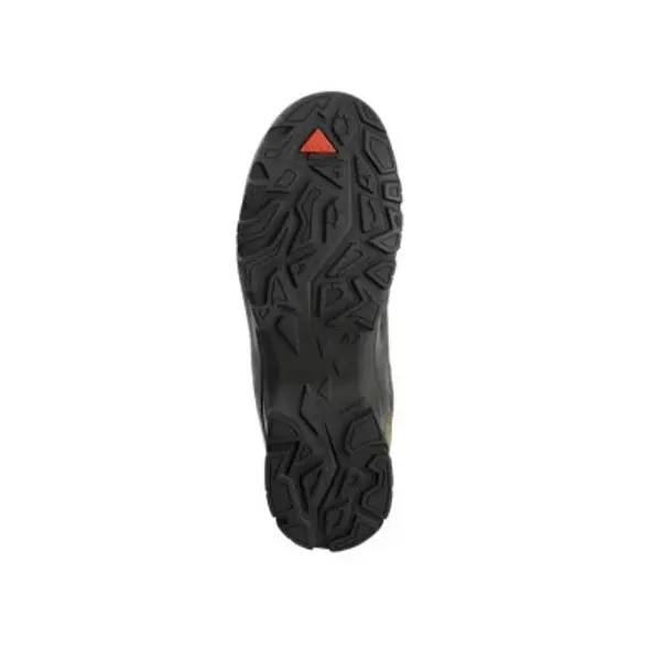 Chaussures de sécurité montantes MACCROSSROAD HECKEL 67313