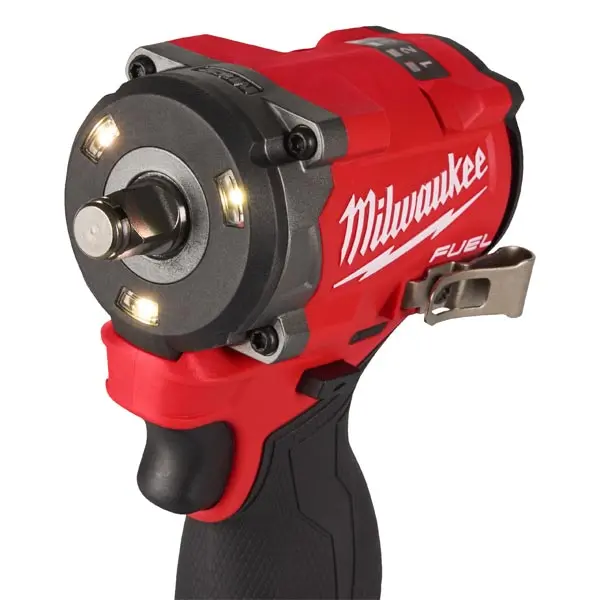 Boulonneuse Compacte 1/2 M12 FCIWP12G3-0 Milwaukee