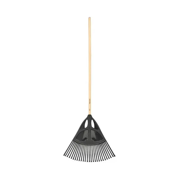 Balai à gazon extra large - FISKARS