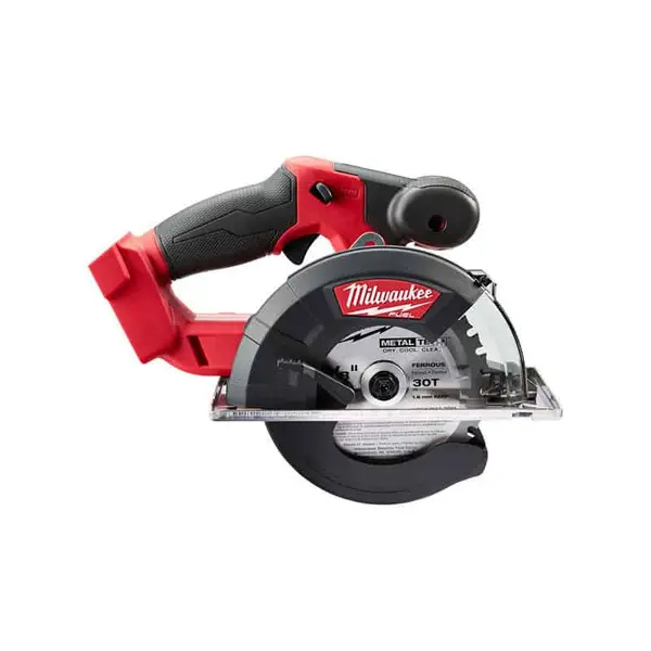 MILWAUKEE Scie circulaire à métaux 18V solo M18 FMCS-0X - 4933459192