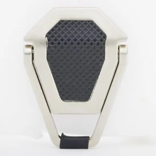 Support pliable pour ordinateur 2 patins