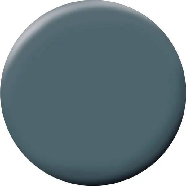 Peinture meuble bleu abysse mat SYNTILOR Renov' cuisine et bain 2l - SYNTILOR