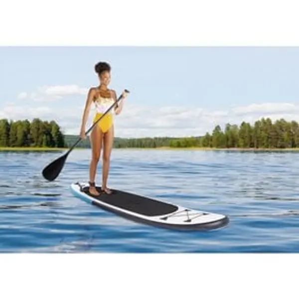 Paddle gonflable 274x76xép10cm