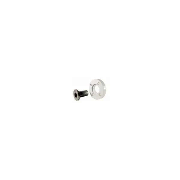 Collet bride antifluage DE90 perc perçage gn10 (gn10/gn16 jusqu’au d180 dn150) dn80 70209051