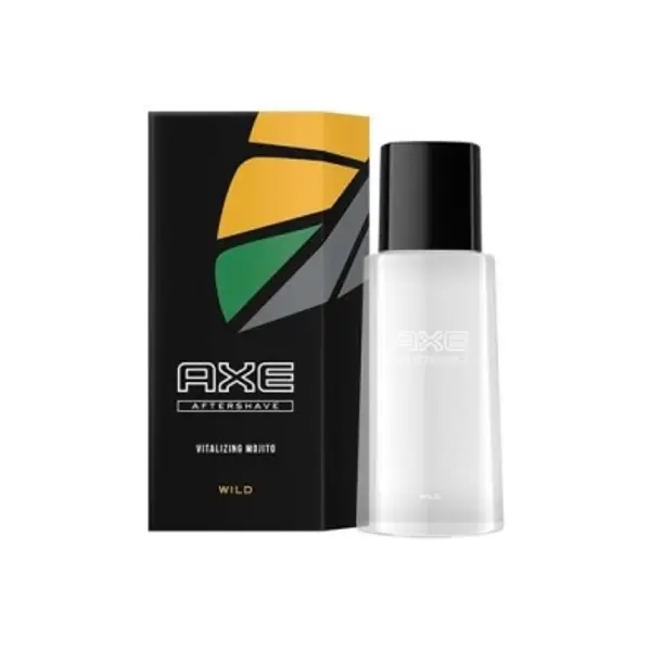 AXE Aftershave WILD 100 ml