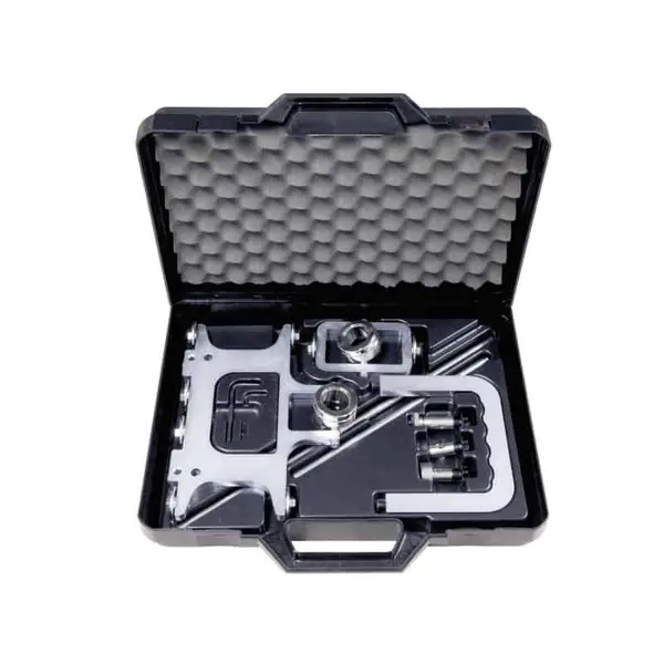 GYS Kit Coupage/Chanfreinage/Guidage Torches Plasma Mt - 038653