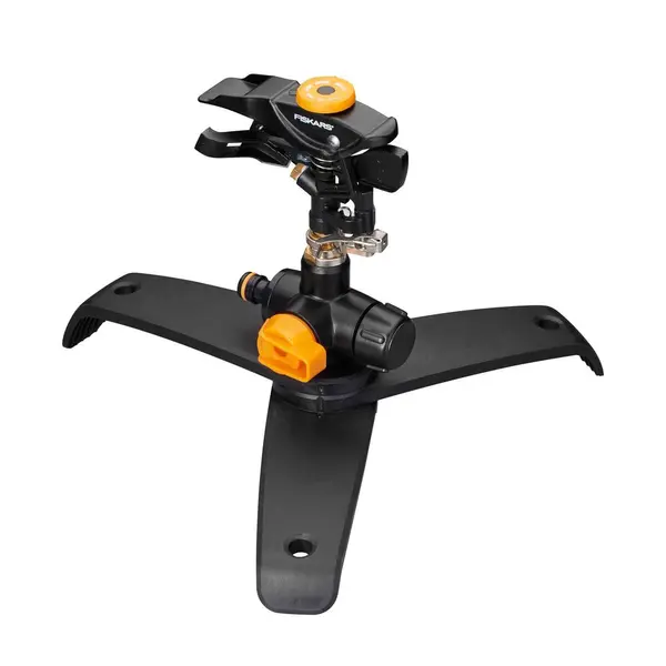 Arroseur canon sur trépied ON/OFF - FISKARS