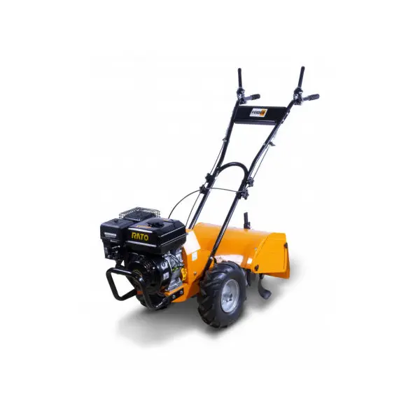Motoculteur thermique 212 cm³ largeur de travail 48 cm