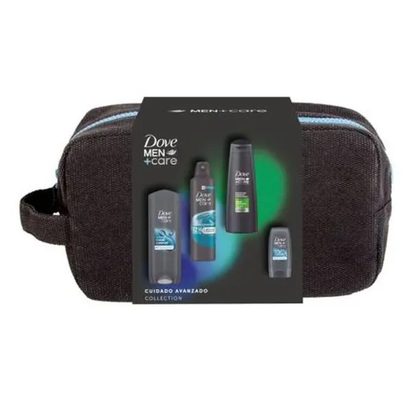 Dove Neceser Men Care (4 Piezas)
