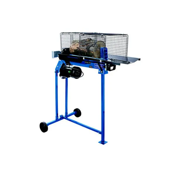 Fendeur de bûches horizontal 7T