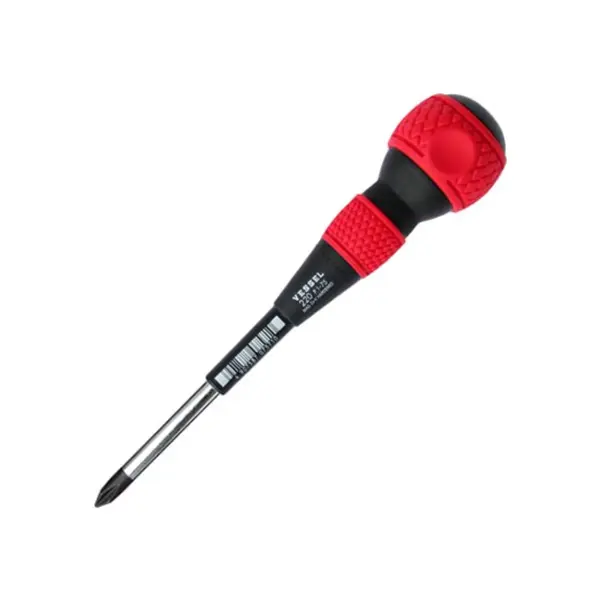 Tournevis Ball Grip Pour Vis Philips Ph2X300Mm Vessel