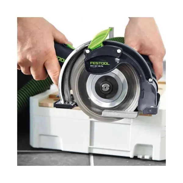 FESTOOL Système de tronçonnage DSC-AG 125 FH-Plus - 578044