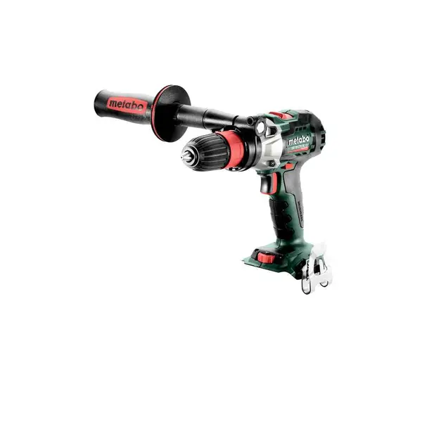 Taraudeuse 18 V GB 18 LTX BL Q I - Pick+Mix (sans batterie), coffret Metabox - Metabo