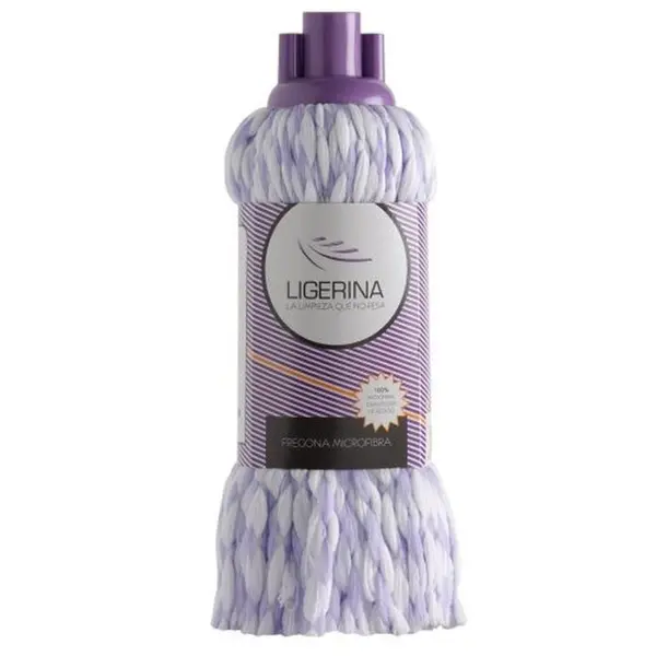 Fregona Ligerina Microf.Trenz.Bic R-513