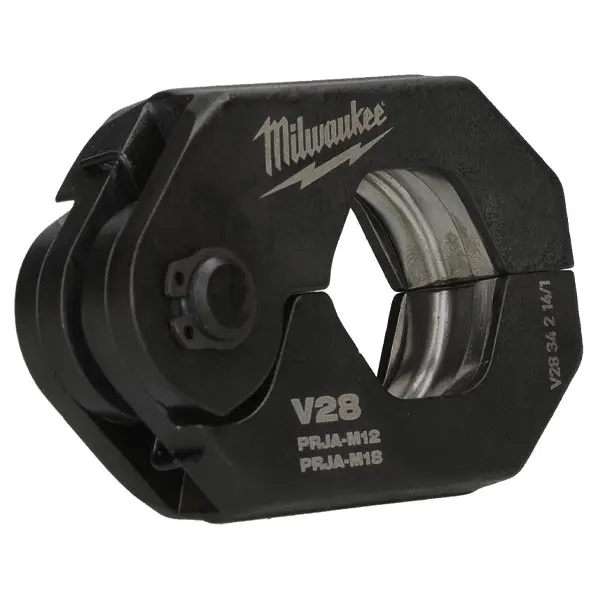Machoire Pivotante PRJ12/18 V28 Milwaukee