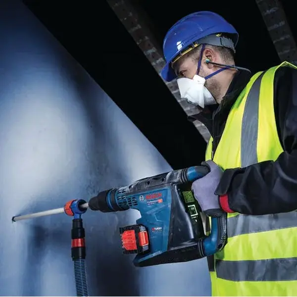 Batterie Expert EXBA 18V-80 Bosch Expert
