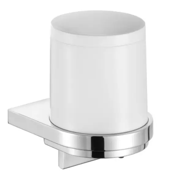 Distributeur de savon blanc Moll