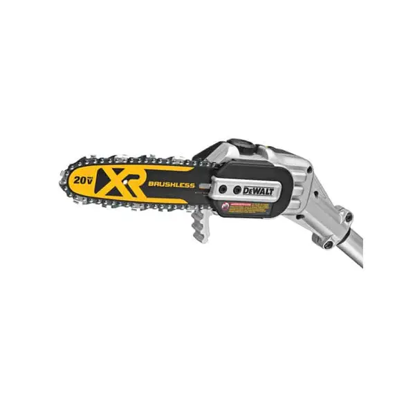 DEWALT Élagueuse sur perche 18V XR 1x5 Ah - DCMPS567P1