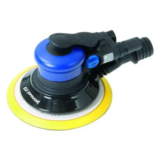 Ponceuse orbitale pneumatique - PREVOST