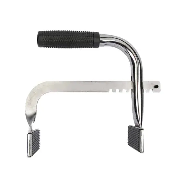 GYS Porte batterie automobile ajustable (100 à 180 mm) - 058354