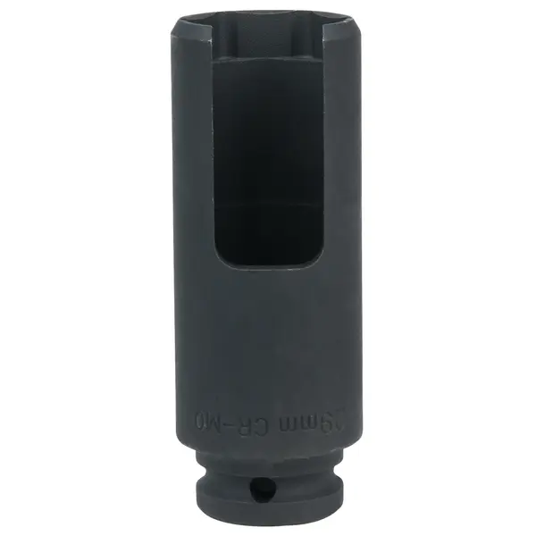 Douille 6 pans pour injecteur 1/2'', 27 mm