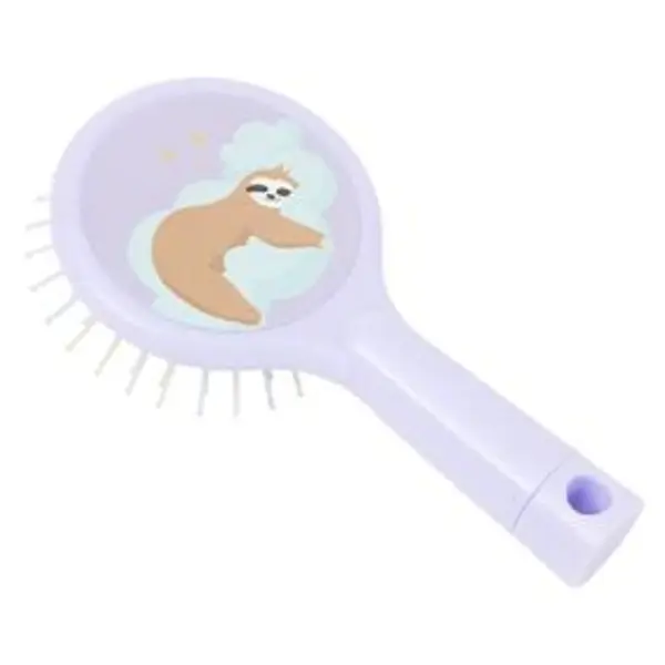 Brosse à cheveux enfant (4 modèles)