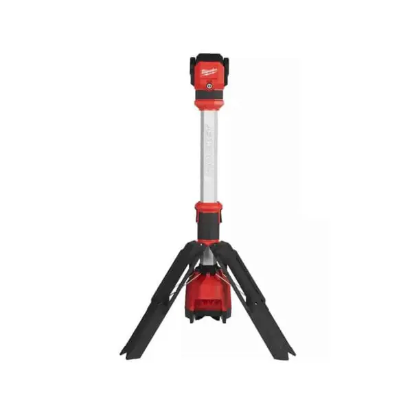MILWAUKEE Projecteur de chantier 12V solo M12 SAL-0 - 4933464823