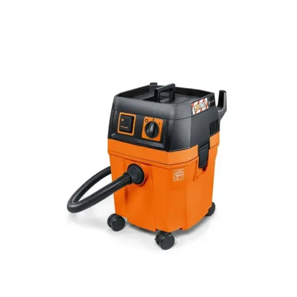 FEIN Aspirateur eau et poussière Dustex 35 L - 92036223000