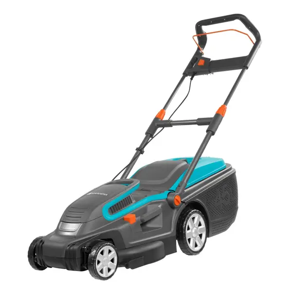 Tondeuse à gazon électrique PowerMax 1800/42 - 42 cm de coupe - GARDENA