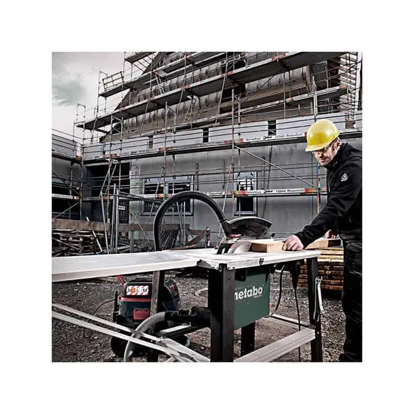 METABO Scie circulaire de table TKHS 315 C - 2.0 WNB - 0103152000