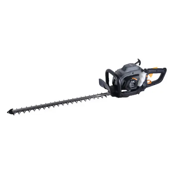 Taille haie thermique 750 W, 67 cm; 26 cc