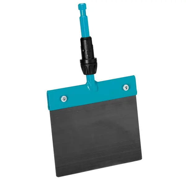 Grattoir à glace 15 cm combisystem - GARDENA