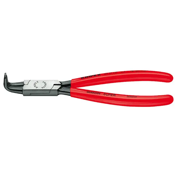 Pince circlips intérieurs 170 mm - KNIPEX