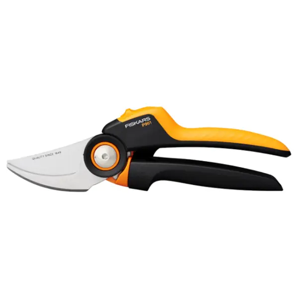 Secateur X-Series A Lame Franche P961 D26 Mm Fiskars