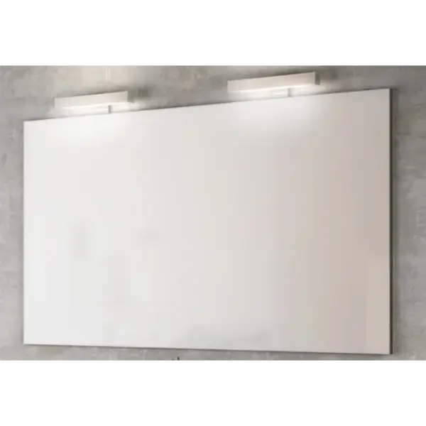 Miroir nu H70cm