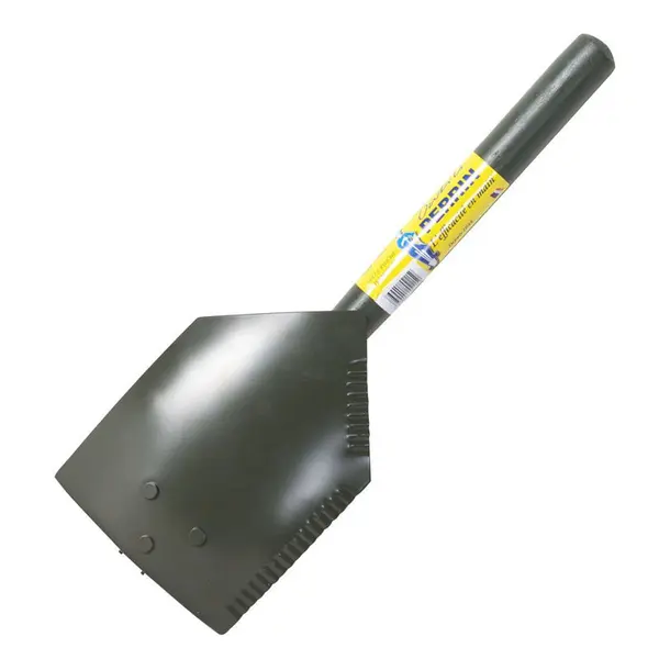 Pelle pioche pliante de camping, pelle US - PERRIN