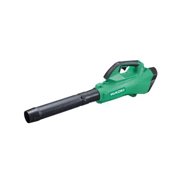 HIKOKI Souffleur sans fil 36V solo Multivolt - RB36DAW4Z