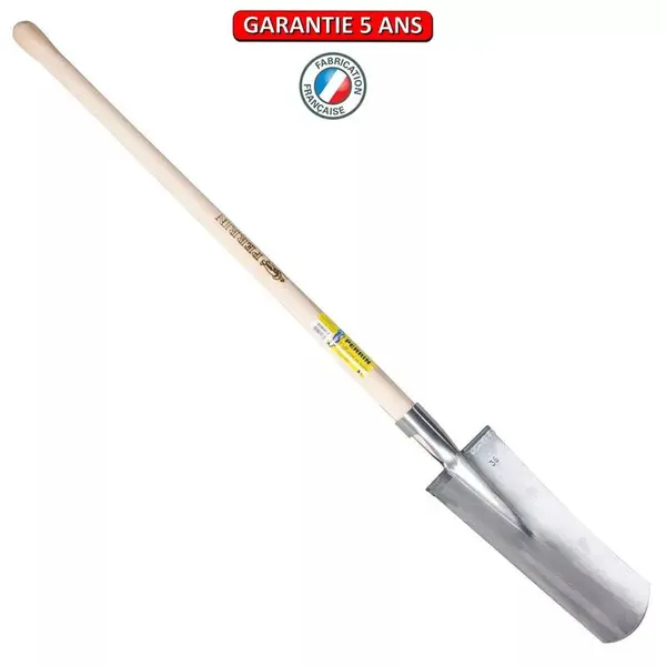 Louchet Benelux de 36 manche pomme - PERRIN