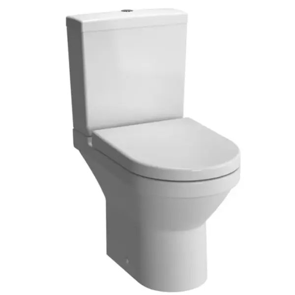 Pack WC S50 - sortie horizontal
