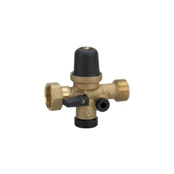 Détendeur eau Rédubloc 3 en 1 20X27