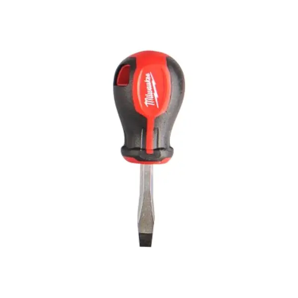 Tournevis plat SL 1.2x6.5x45 mm - MILWAUKEE 4932471780