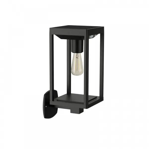 Applique solaire et rechargeable à détecteur intensité variable Fairy LUMIHOME - LUMIHOME